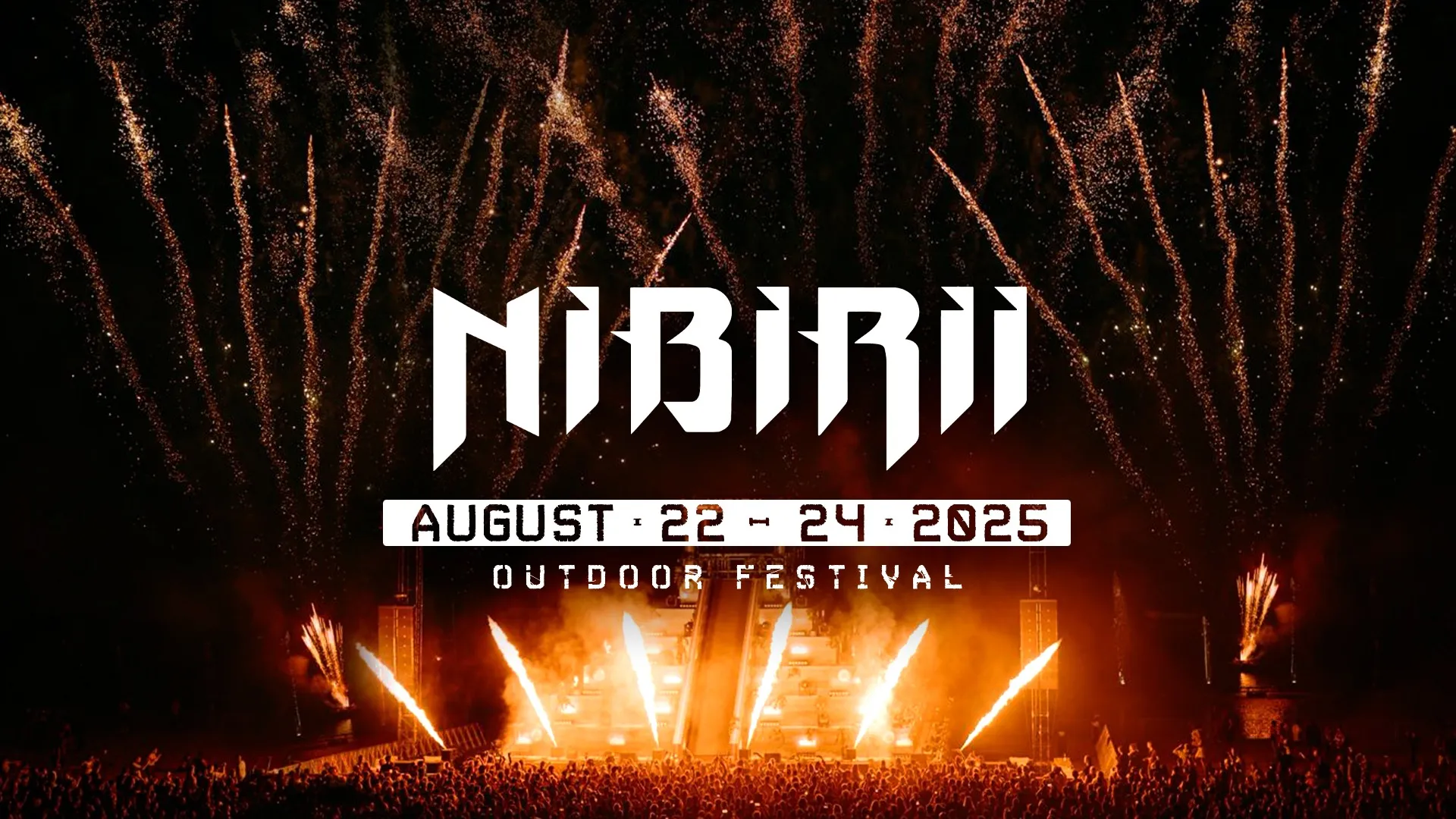 Nibirii Festival 2025 (Official)