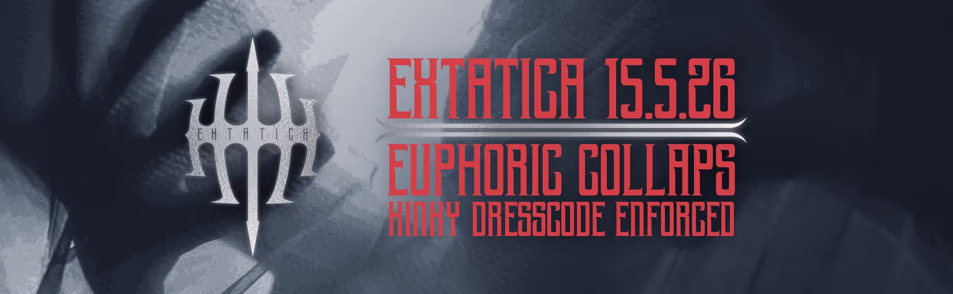 EXTATICA - EUPHORIC COLLAPS