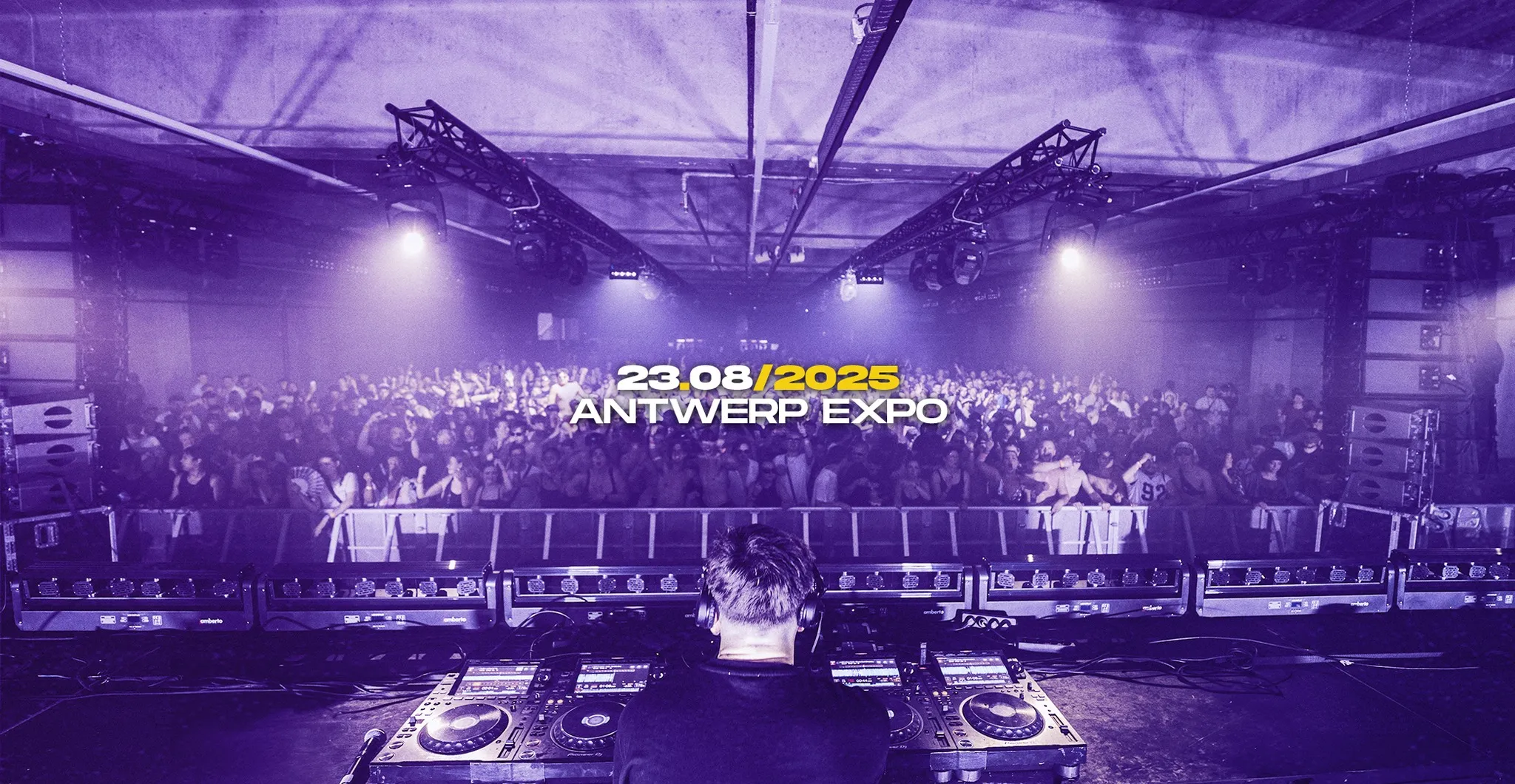 BAD HABITZ FESTIVAL 2025