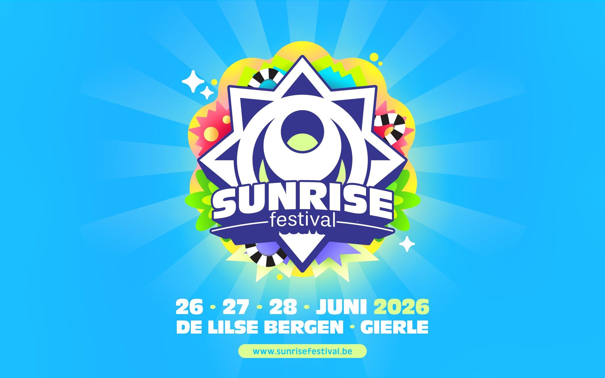 Sunrise Festival 2026 (Official)