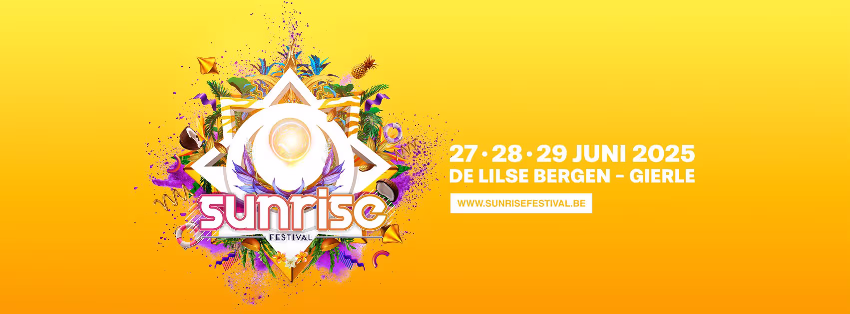 Sunrise Festival 2025 (Official)