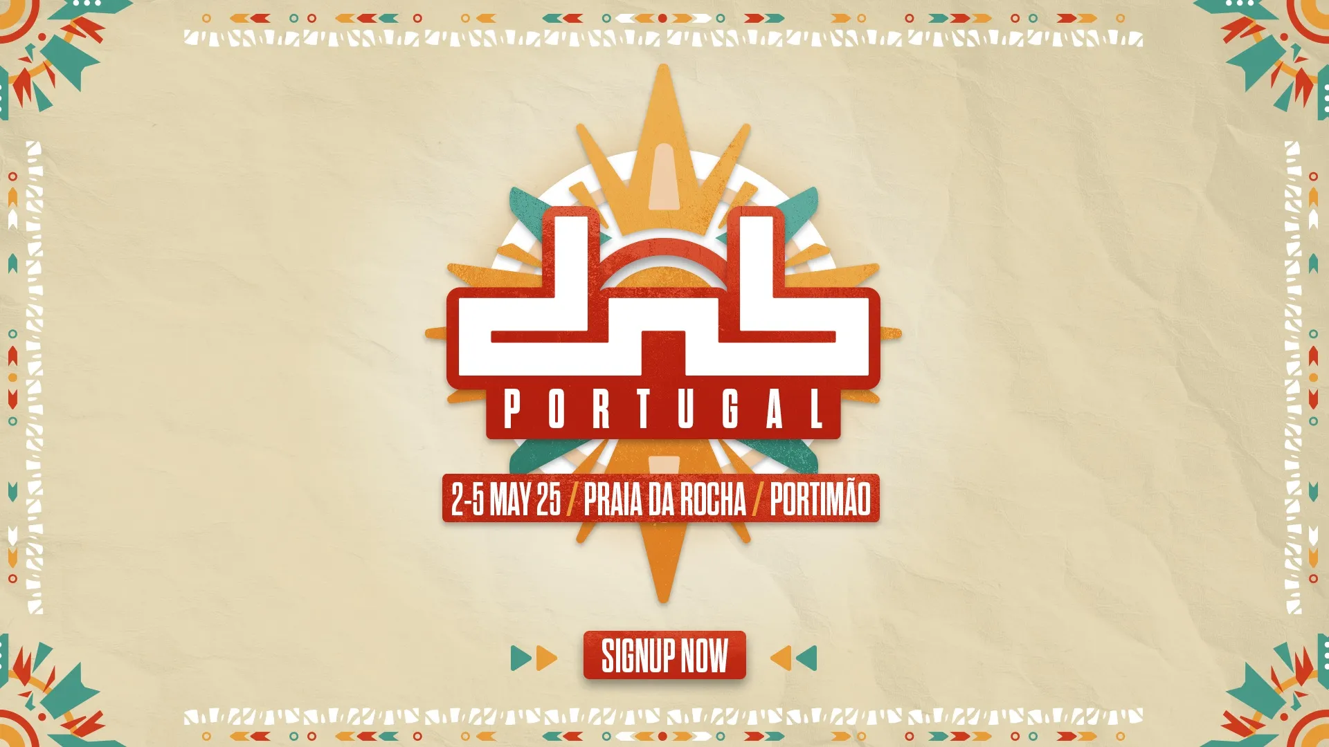 DnB Allstars: Portugal
