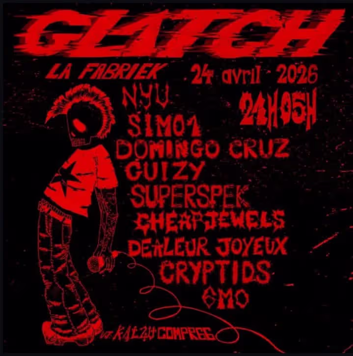 °°°gl1tch###4