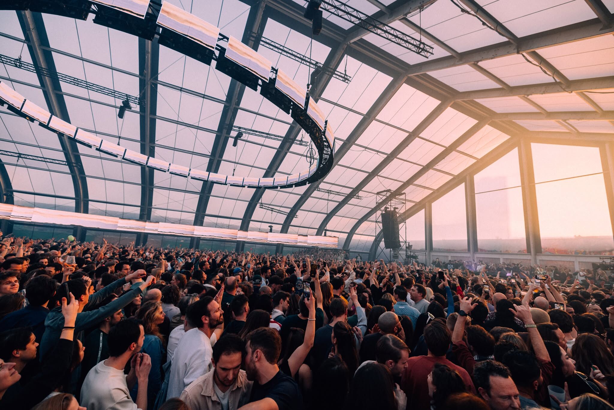 DGTL Amsterdam 2027