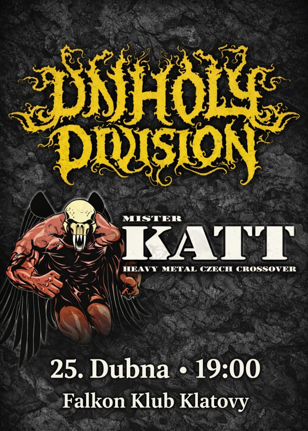Tentokrát jedeme do Klatov