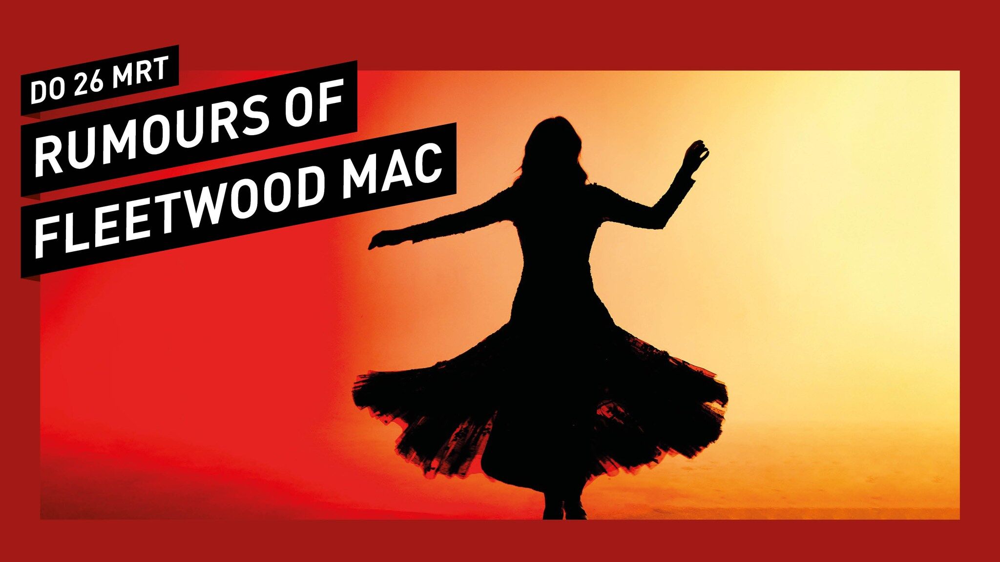 Rumours of Fleetwood Mac // 013 Tilburg