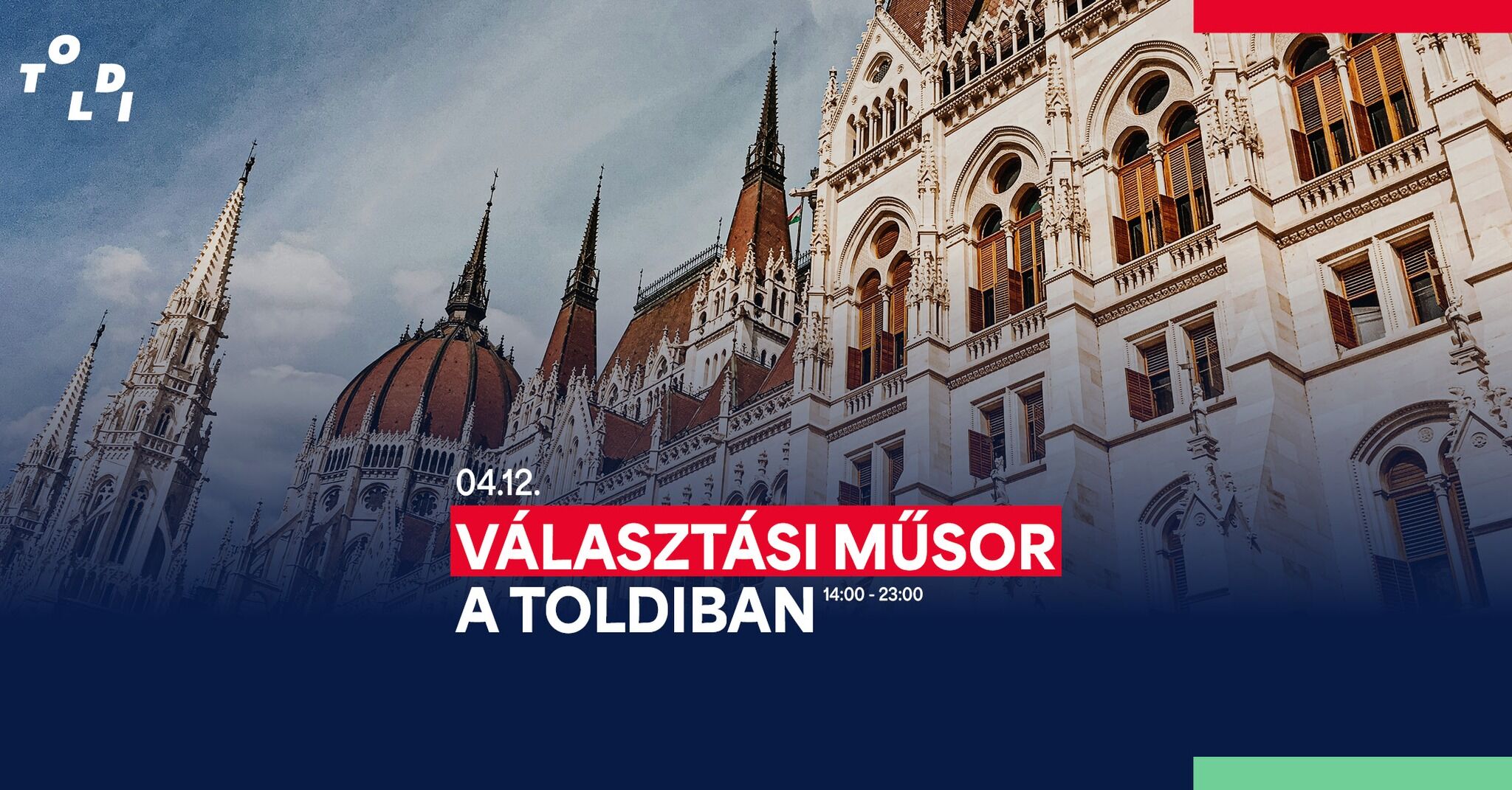 Eredményváró a Toldiban 🇭🇺