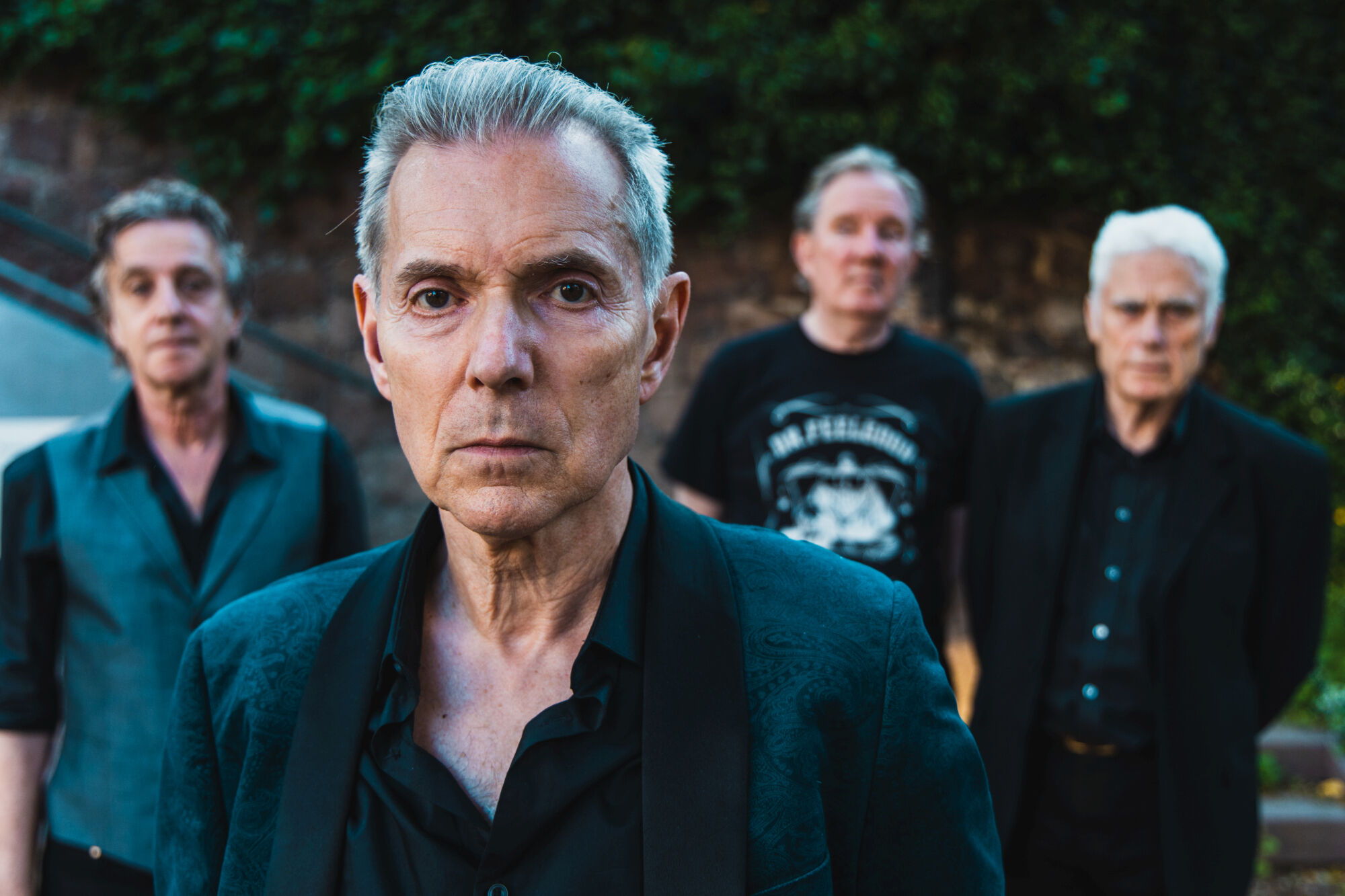 Dr. Feelgood | Maschinenhaus Berlin