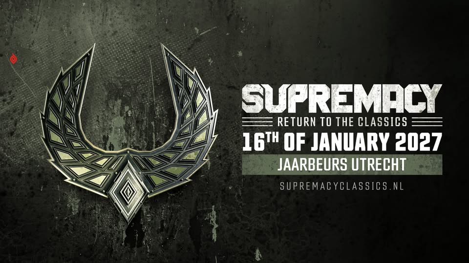 Supremacy 2027 - Return To The Classics