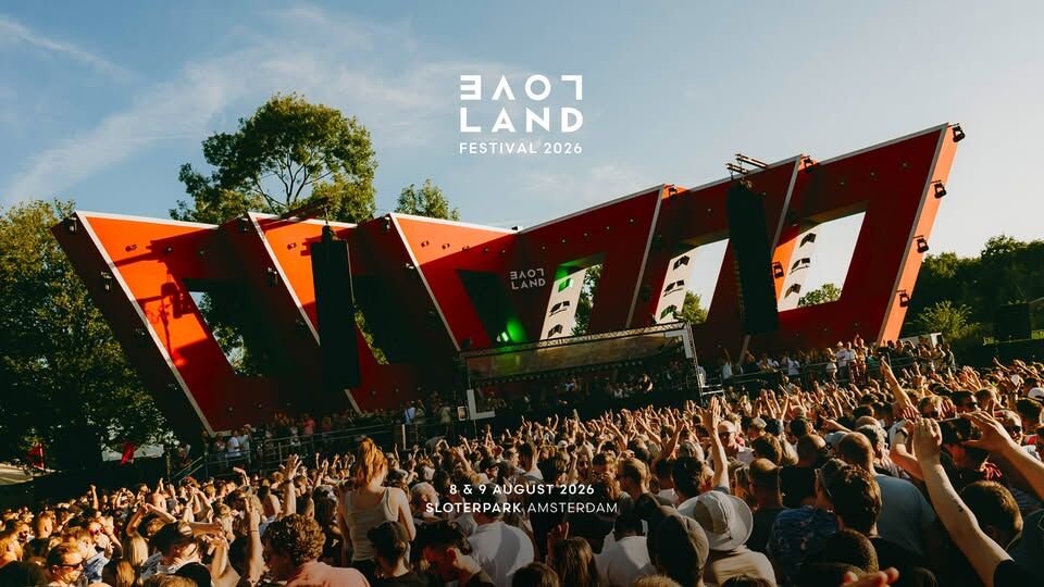 Loveland Festival 2026