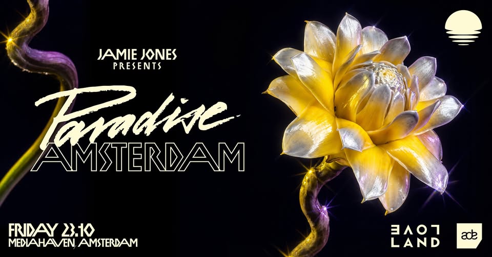 Paradise x Loveland | ADE 2026