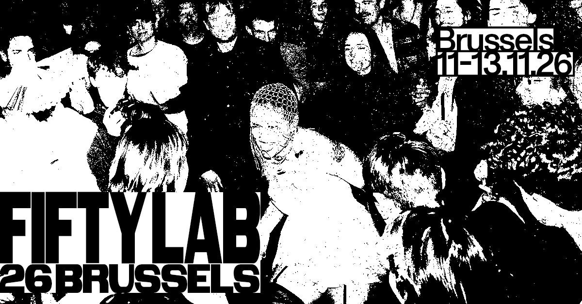 Fifty Lab Music Festival 2026