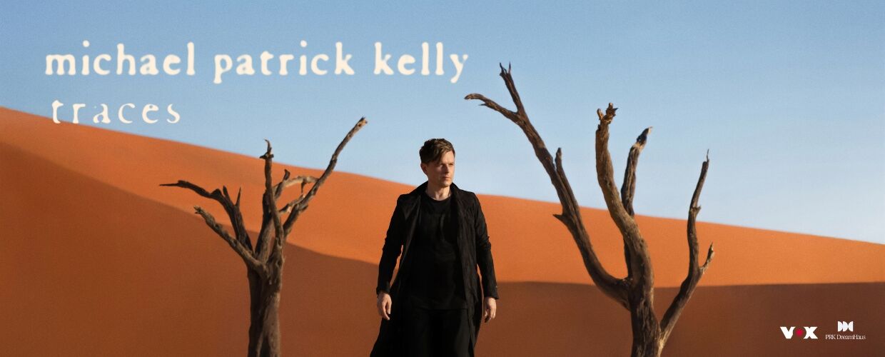 Michael Patrick Kelly | Schwetzingen