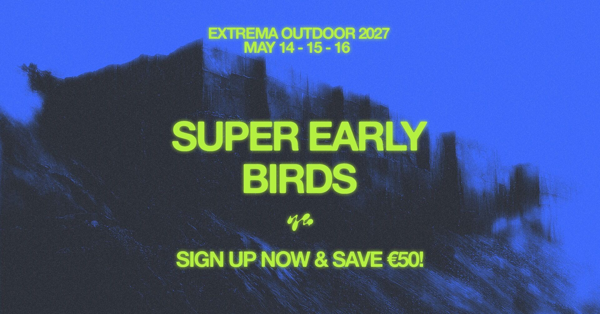 Extrema Outdoor 2027