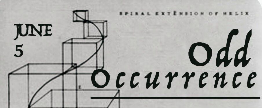 FUNKE_Odd Occurence w/ Tsurata, Yentl, Lo A.M.