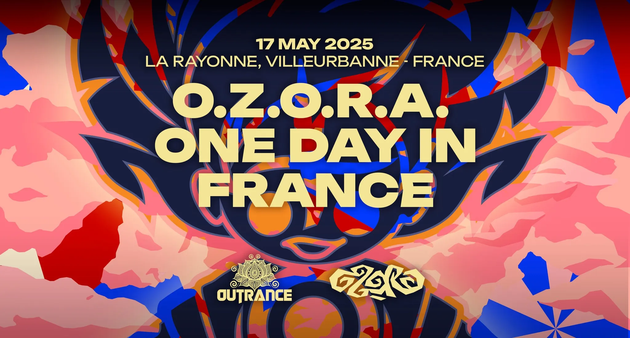 OZORA - One Day in France
