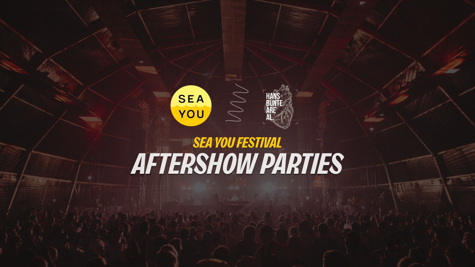 Aftershow 2026 x Sea You Festival x Hans Bunte
