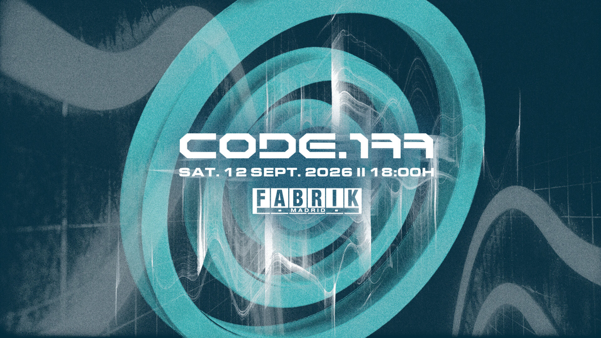 CODE 177 con Marlon Hoffstadt