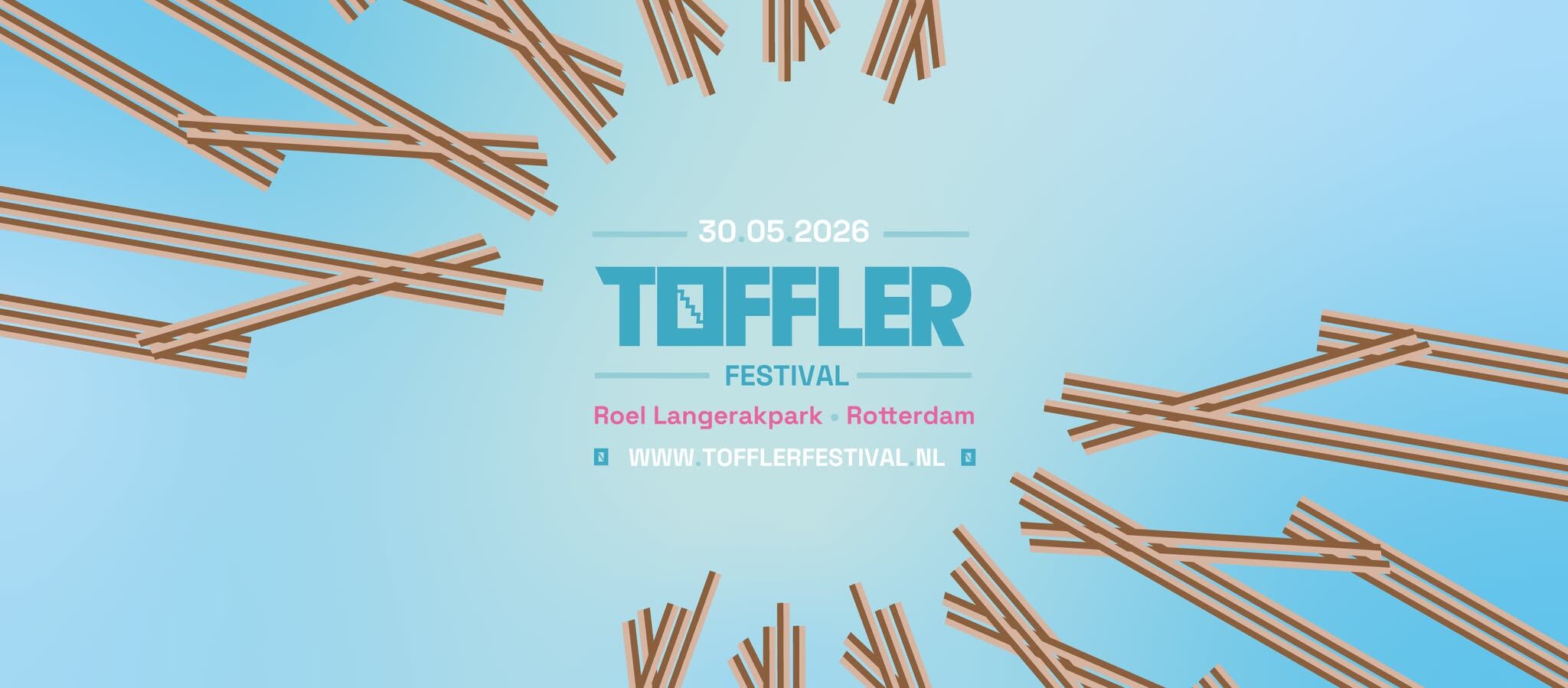 Toffler Festival 2026 | SOLD OUT