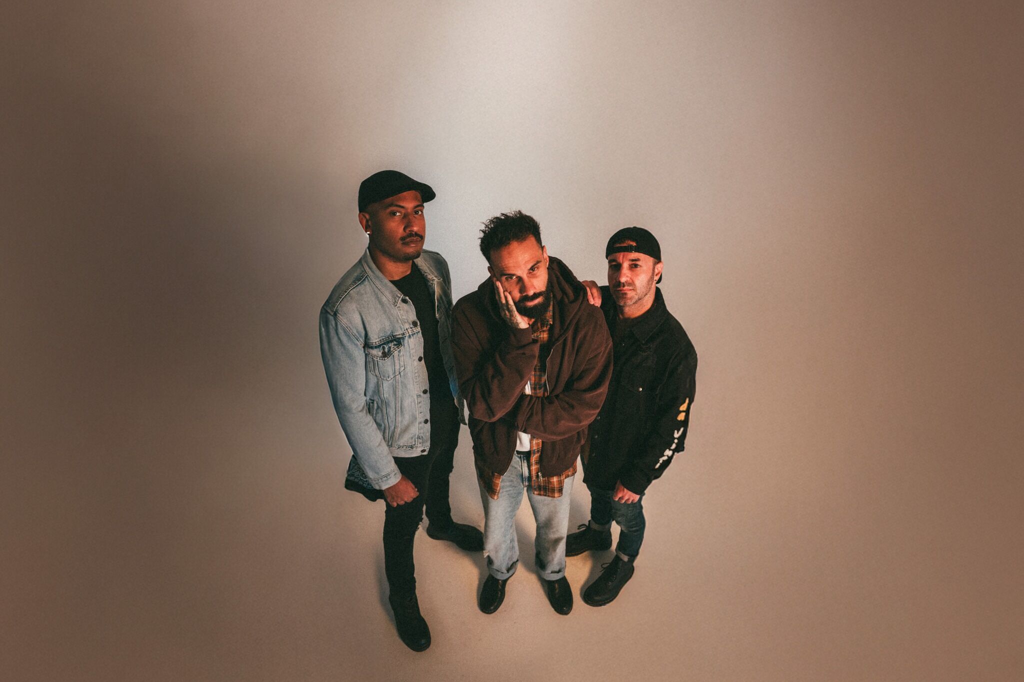 letlive. - Melkweg Amsterdam