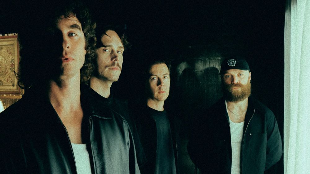 Don Broco - Melkweg Amsterdam