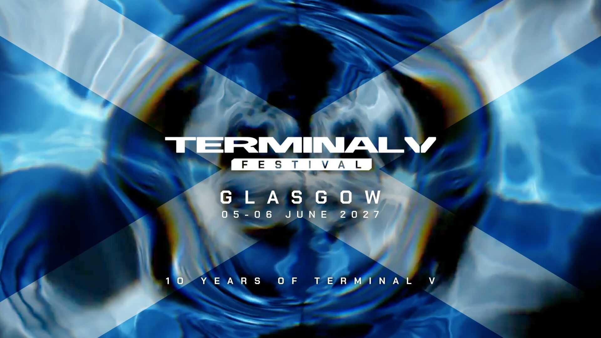 Terminal V Festival 2027