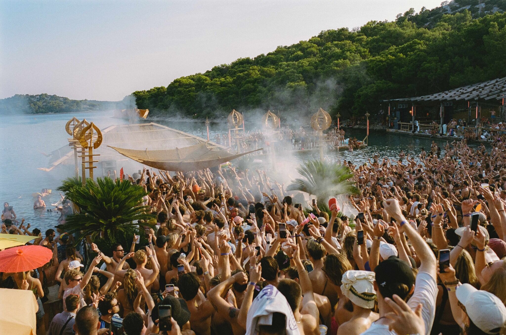 Dekmantel Selectors 2026