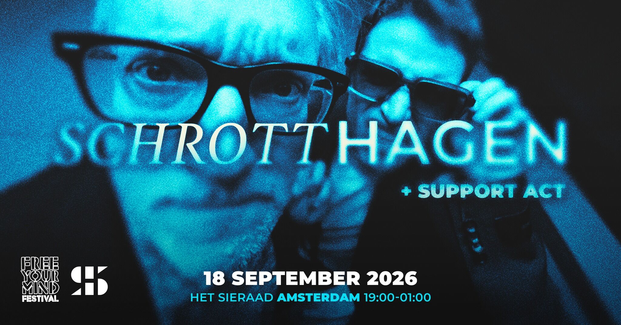 Schrotthagen @ Sieraad 