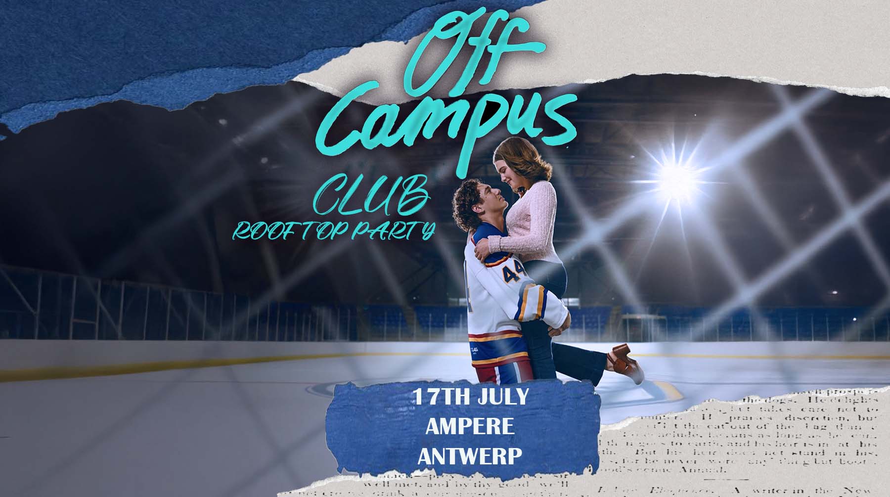 Off Campus Club (Antwerp)