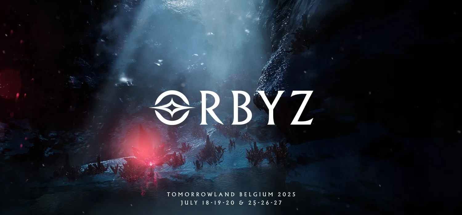 Tomorrowland Belgium 2025 - Weekend 1