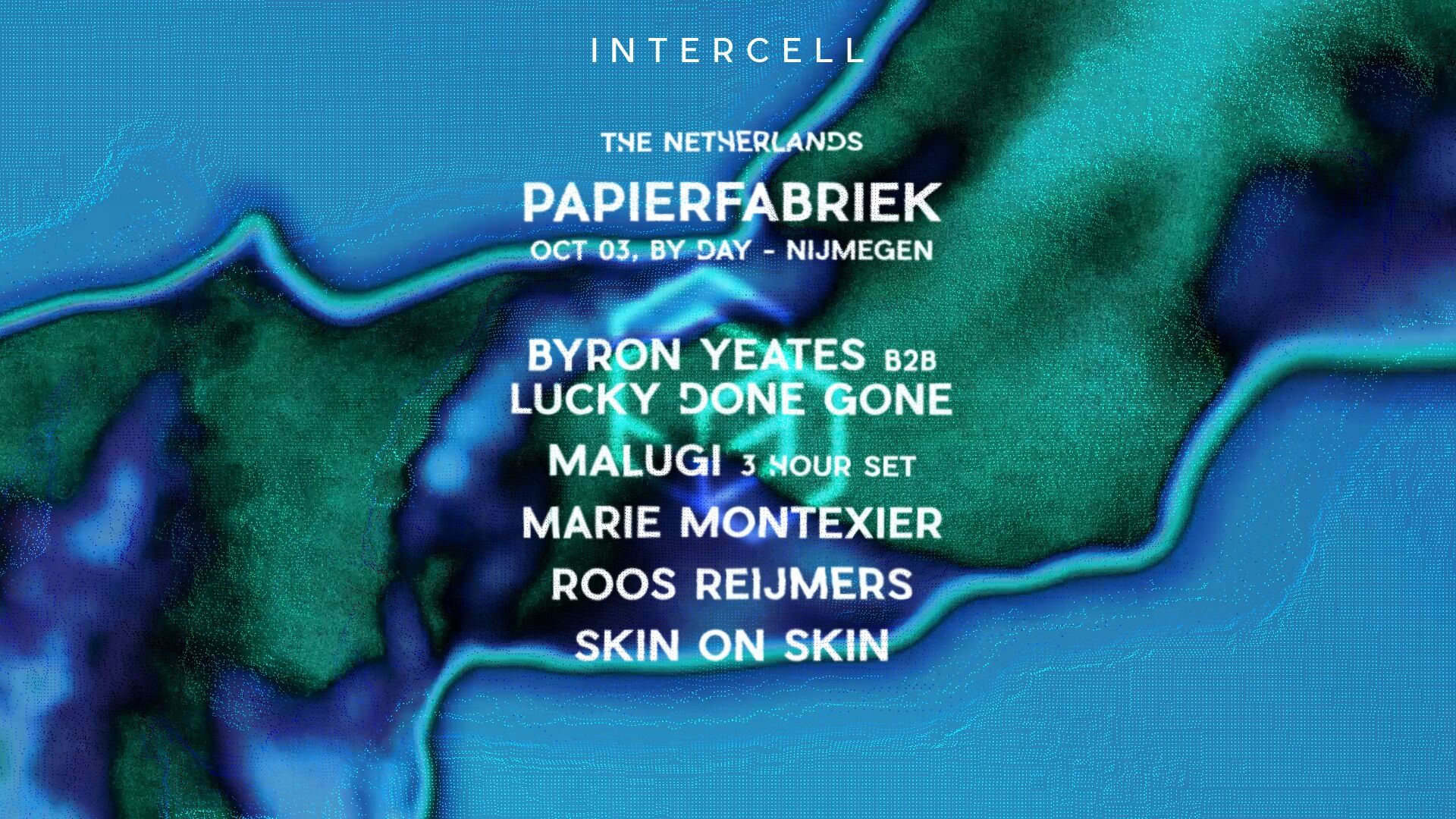 Intercell Papierfabriek 2026