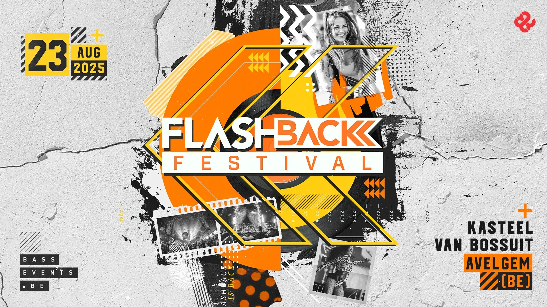 Flashback Festival 2025 | Official