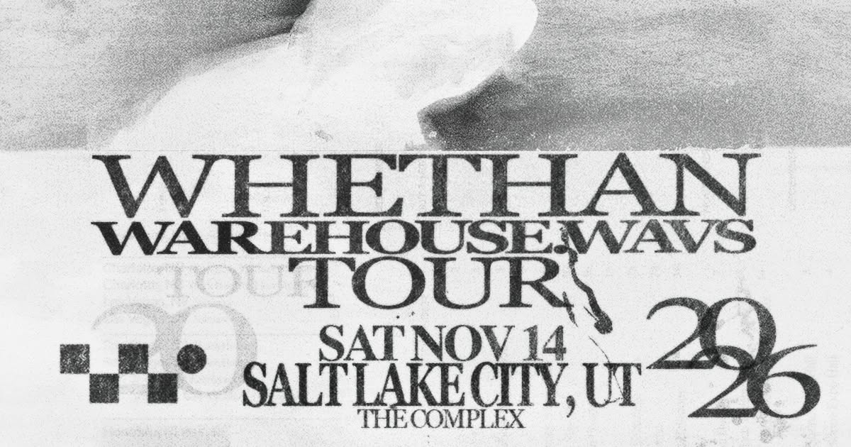 Whethan WAREHOUSE.WAVS (360) at The Complex