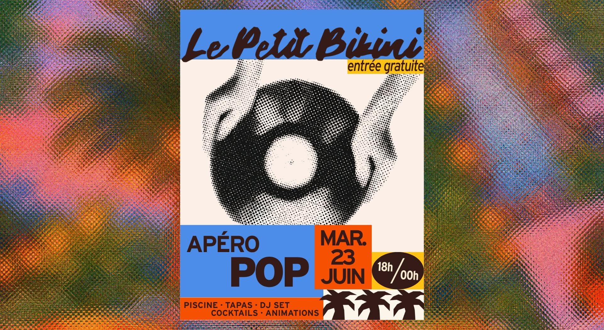 Apéro Pop