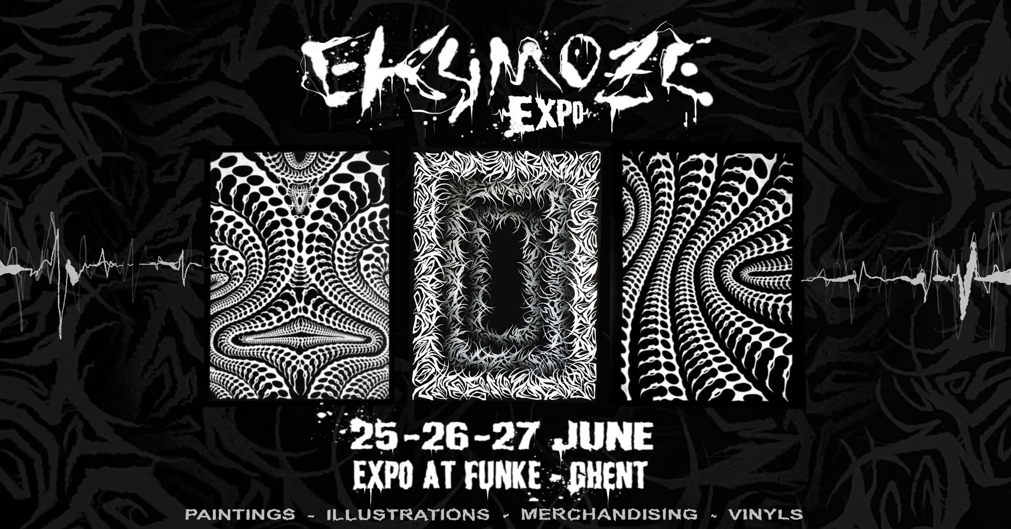 EXPO EKYMOZE