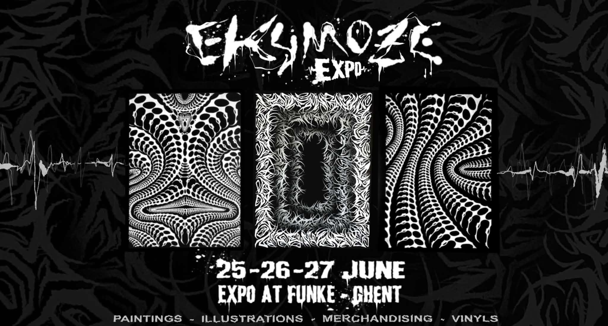FUNKE_Expo by Ekymoze