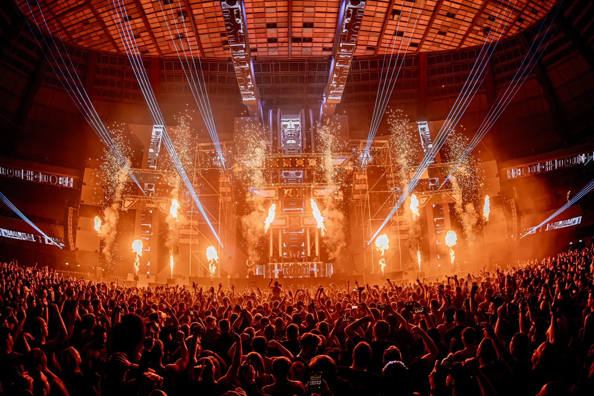 SYNDICATE 2025 | Official event
