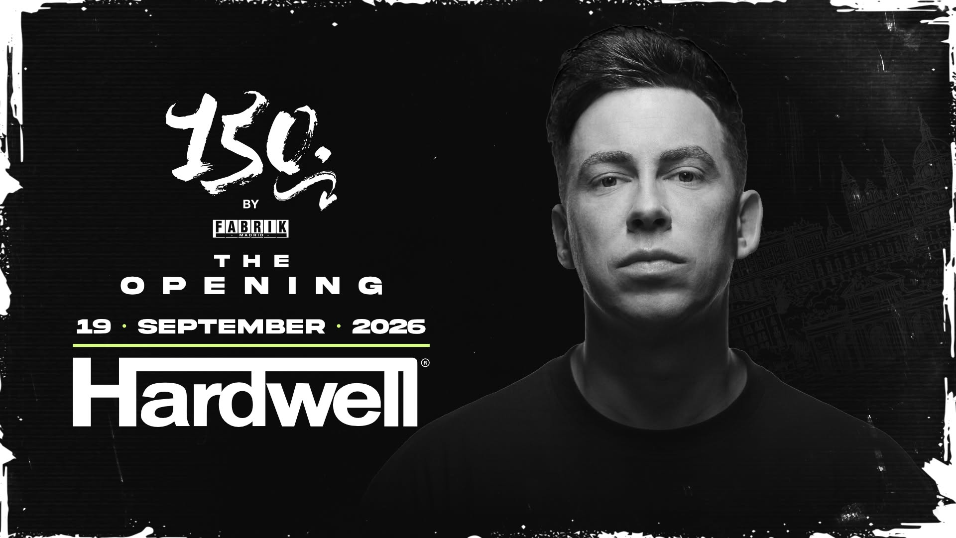 HARDWELL FABRIK