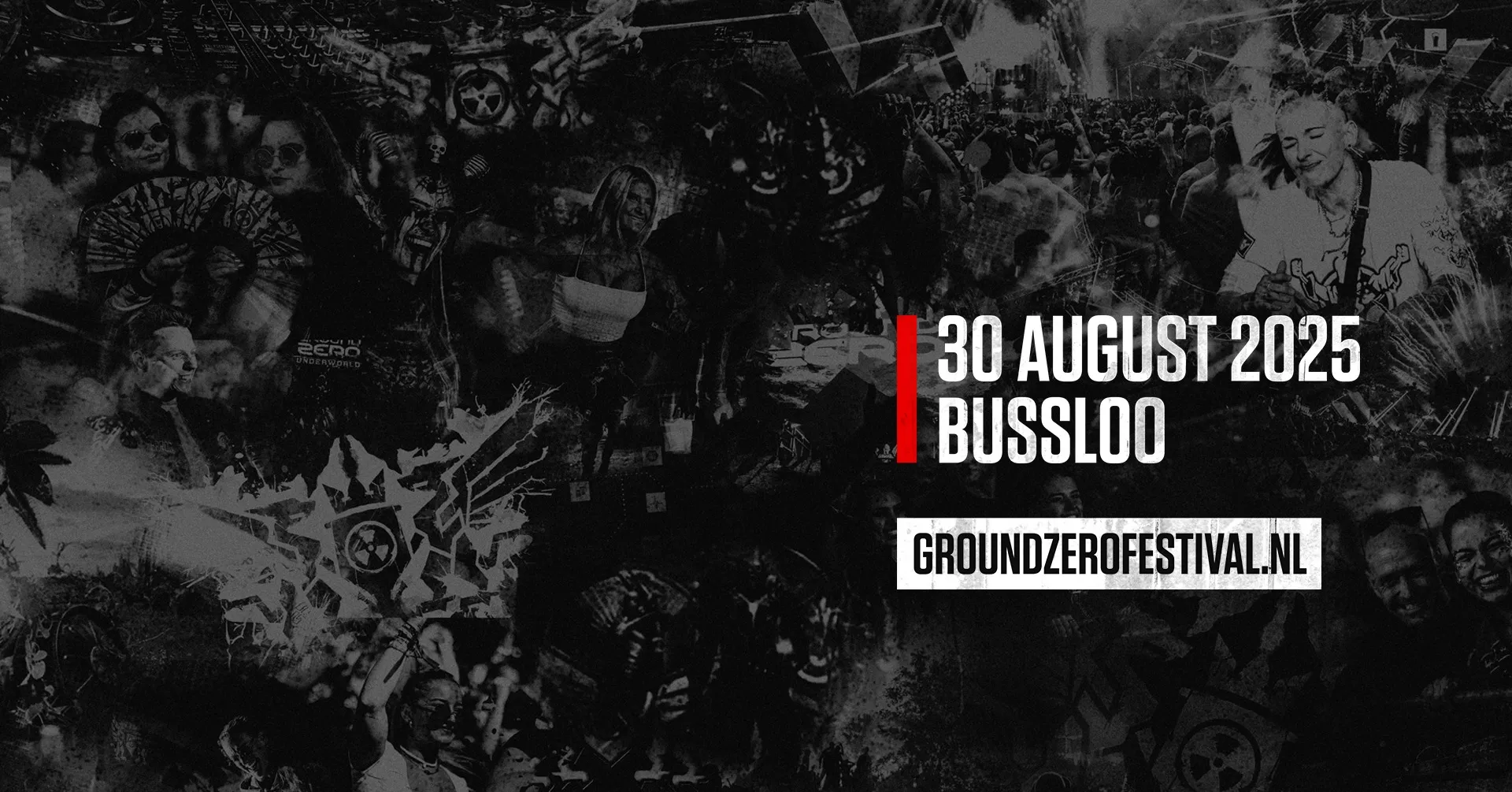 Ground Zero Festival 2025 - The Final Night