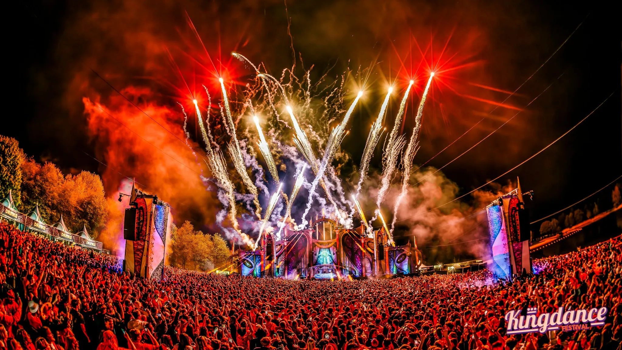 Kingdance Festival 2025 | Official