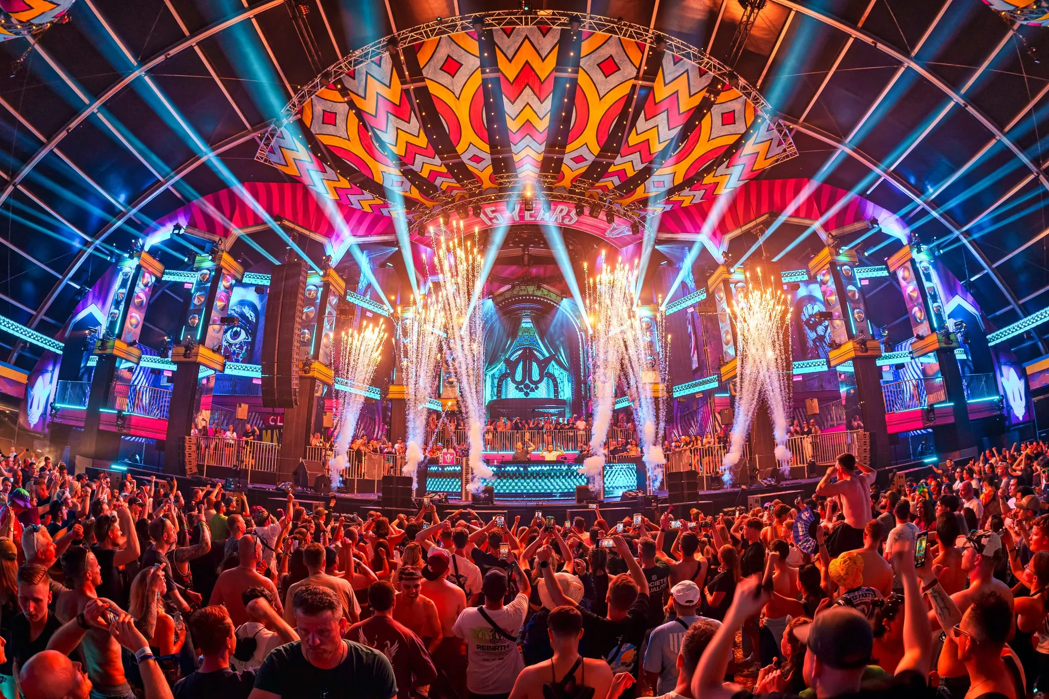 REBiRTH Festival 2026 (official)