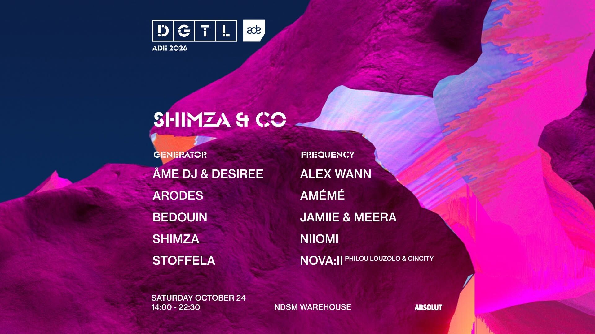 Shimza & Co