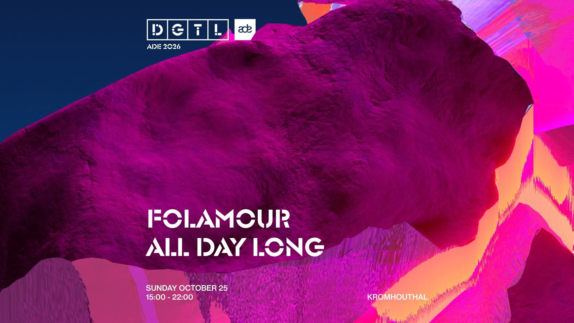Folamour All Day Long