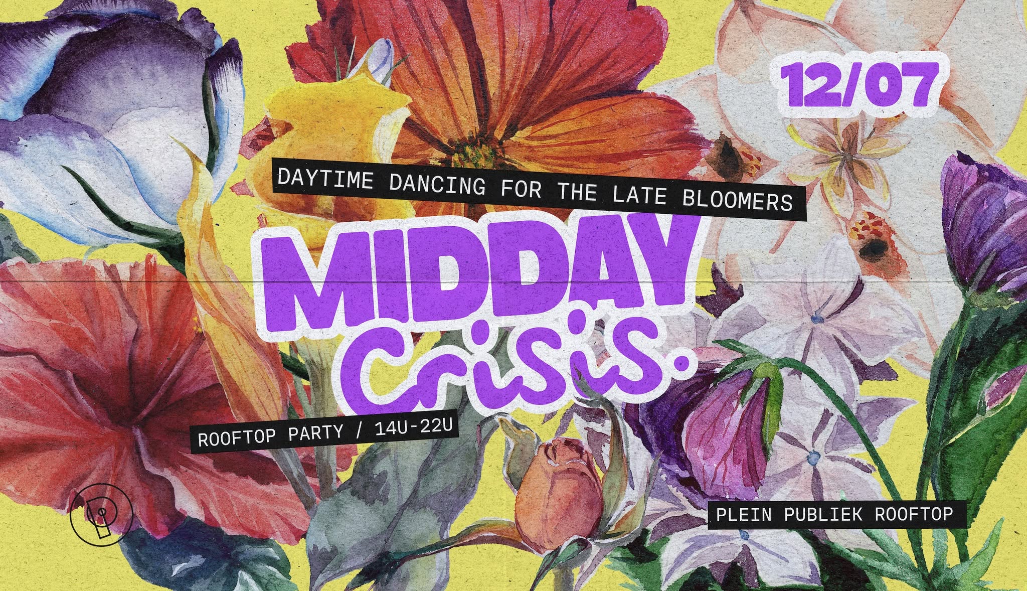 MIDDAY CRISIS