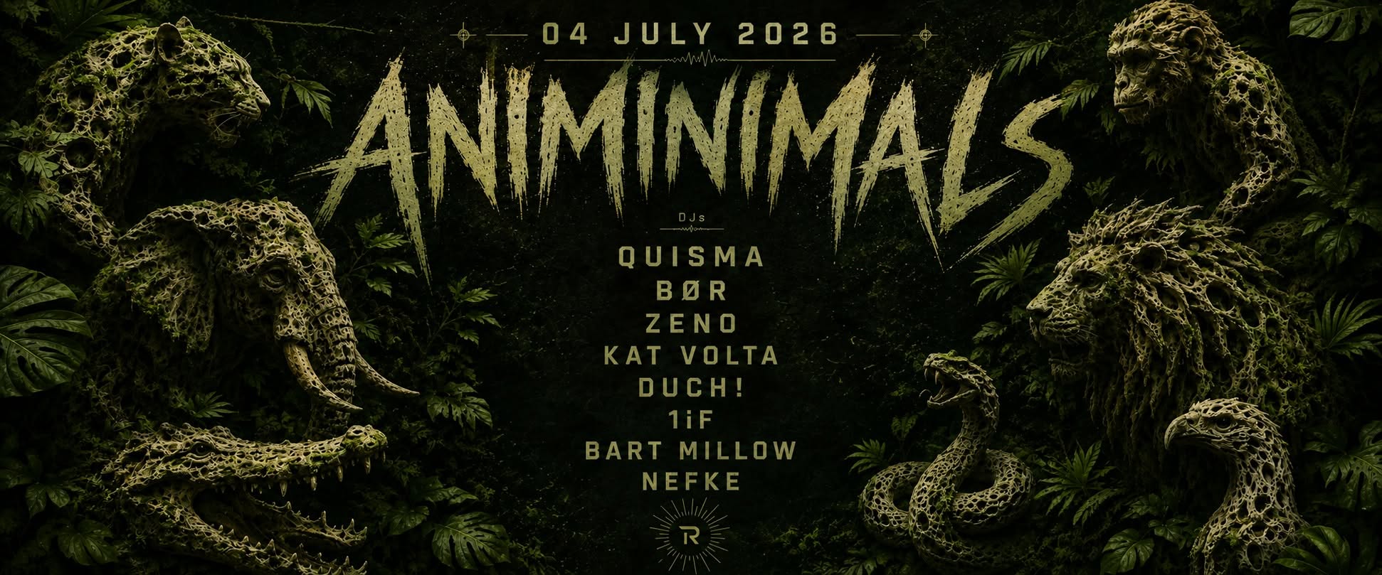ANIMINIMALS