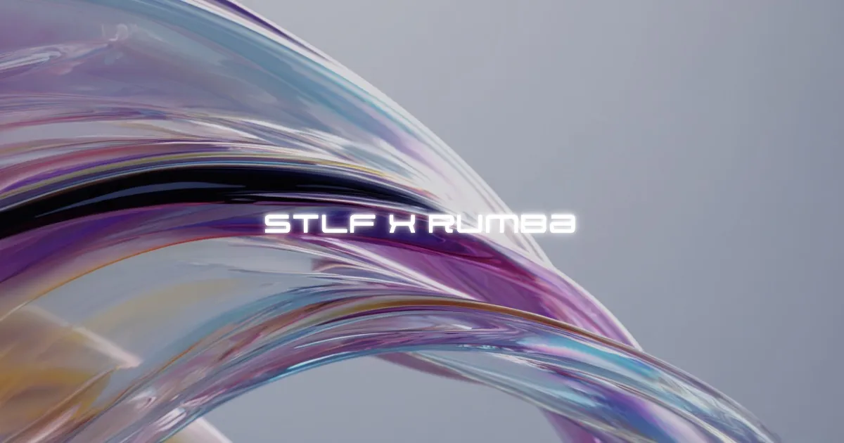 STLF Records x Rumba & Co : The Prefix