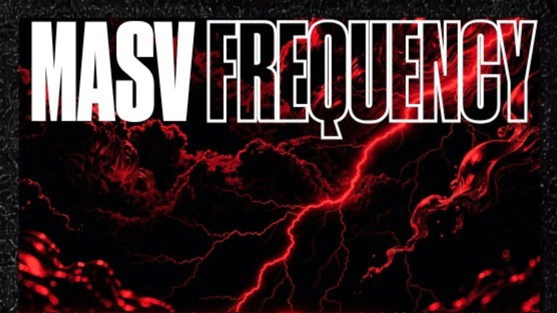 MASV Frequency Vol. 1 House Music Locals Showcase