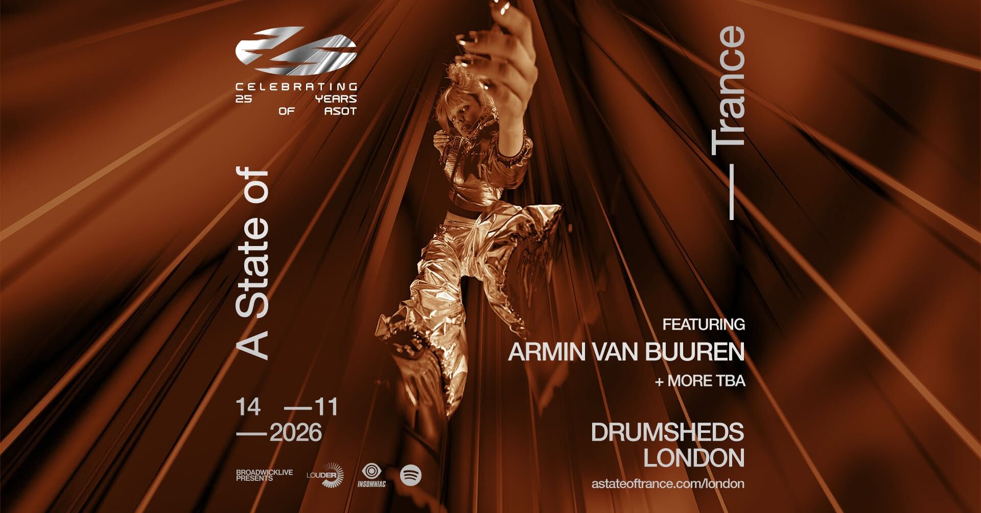 A State of Trance London