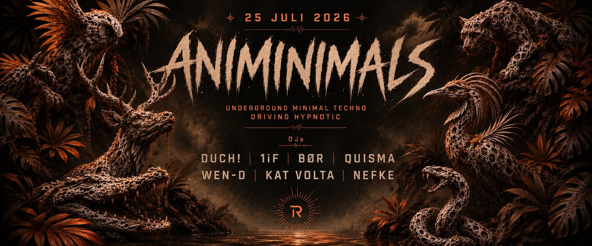 ANIMINIMALS 2