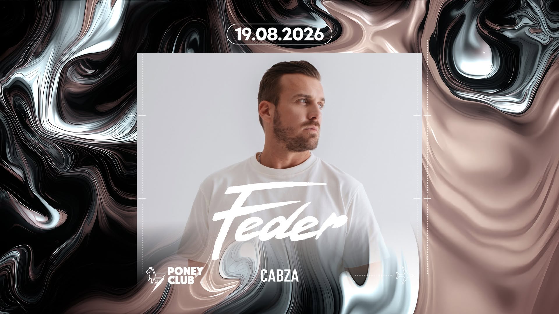 FEDER x PONEY CLUB 2026